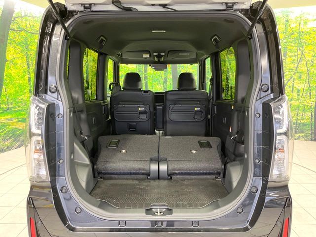 DAIHATSU TANTO CUSTOM 2023 Image 31