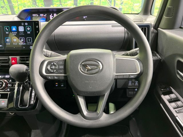 DAIHATSU TANTO CUSTOM 2023 Image 31