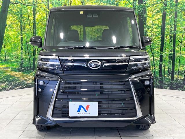 DAIHATSU TANTO CUSTOM 2023 Image 31