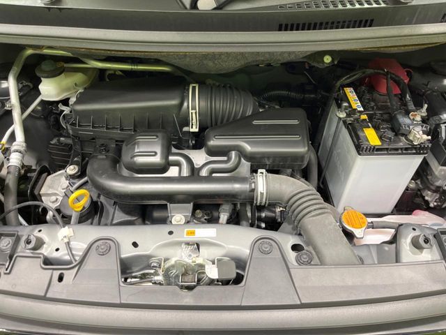 DAIHATSU TANTO CUSTOM 2023 Image 31