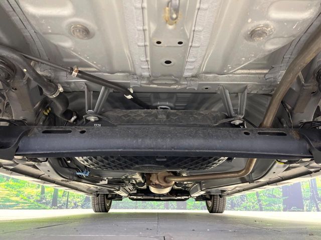 DAIHATSU TANTO CUSTOM 2023 Image 31