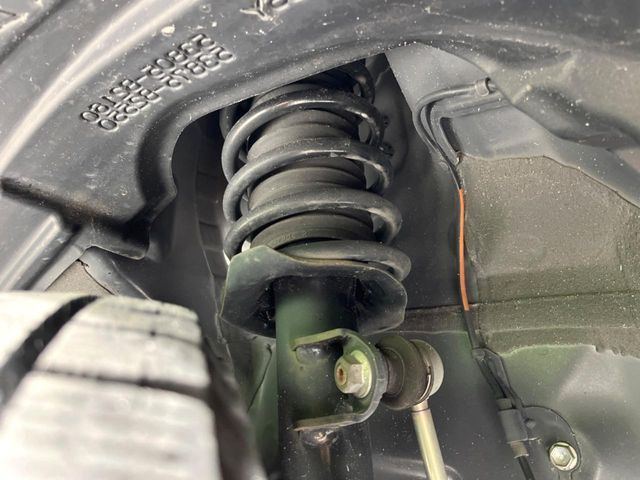 DAIHATSU TANTO CUSTOM 2023 Image 31