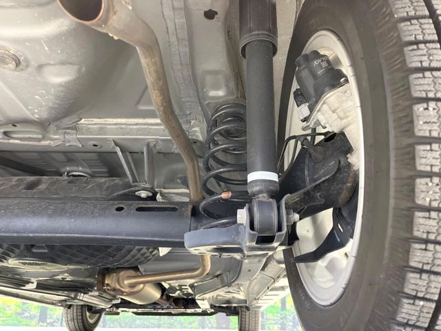 DAIHATSU TANTO CUSTOM 2023 Image 31