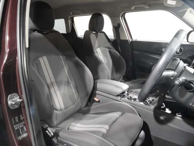 BMW MINI COOPER S CL 2017 Image 31