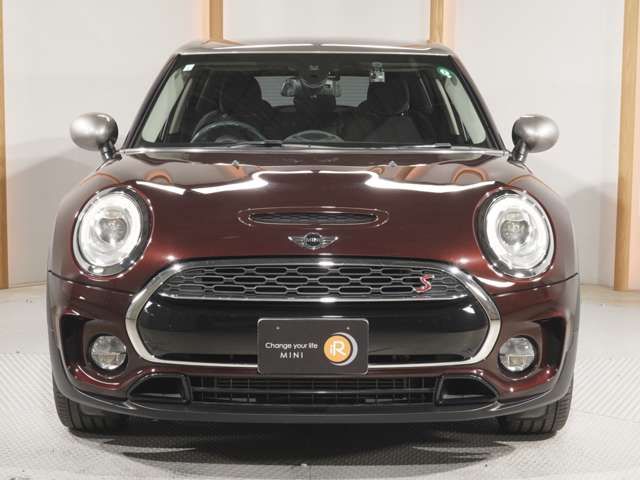 BMW MINI COOPER S CL 2017 Image 31