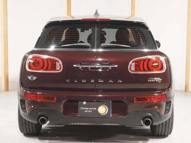 BMW MINI COOPER S CL 2017 Image 31