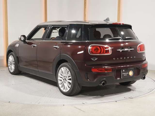 BMW MINI COOPER S CL 2017 Image 31