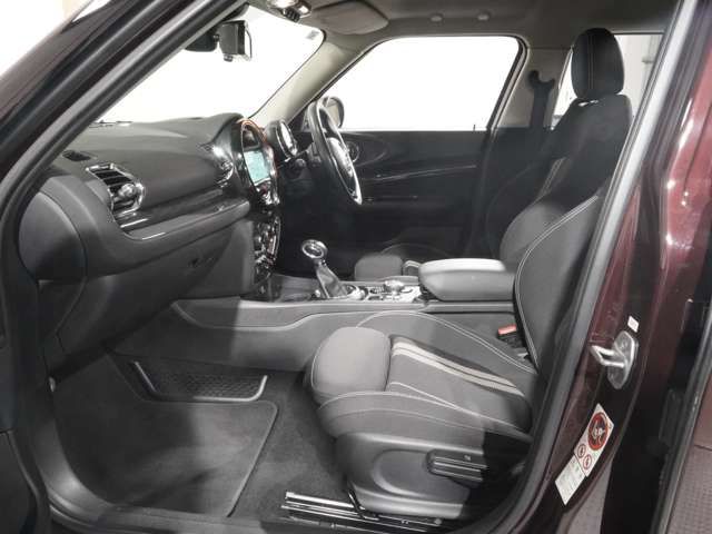 BMW MINI COOPER S CL 2017 Image 31