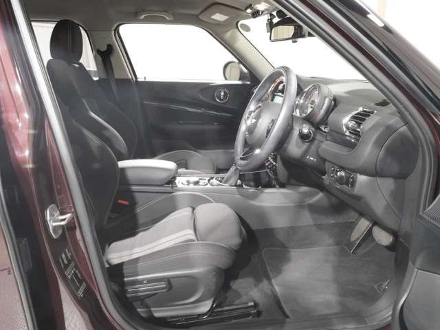 BMW MINI COOPER S CL 2017 Image 31