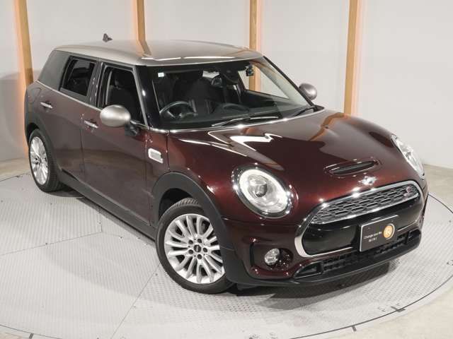 BMW MINI COOPER S CL 2017 Image 31