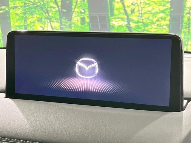 MAZDA CX-8 4WD 2021 Image 31