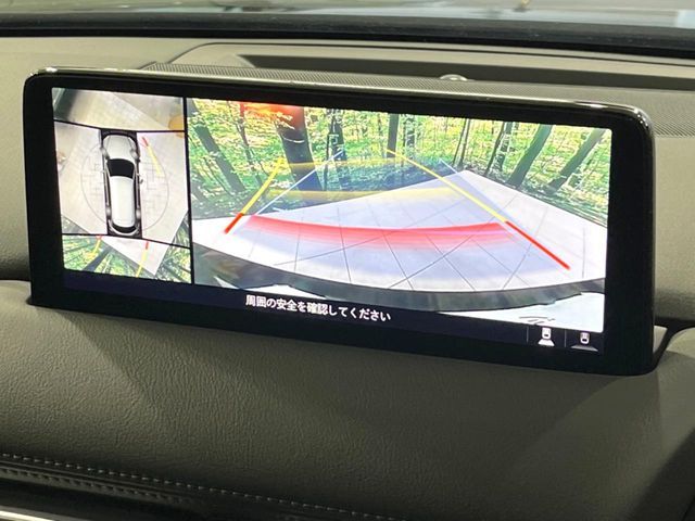 MAZDA CX-8 4WD 2021 Image 31