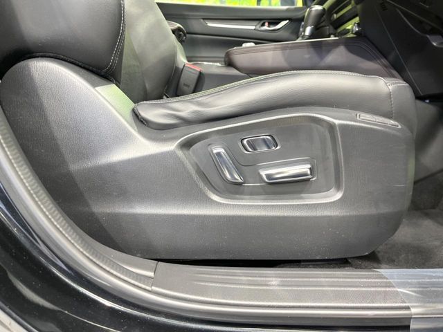 MAZDA CX-8 4WD 2021 Image 31