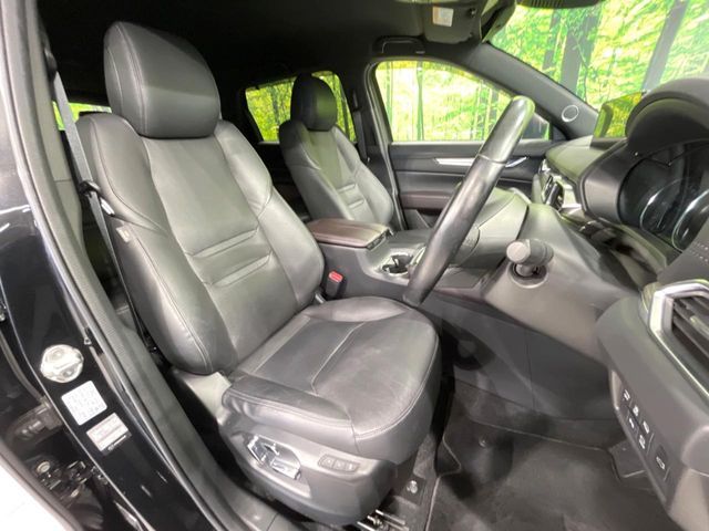 MAZDA CX-8 4WD 2021 Image 31