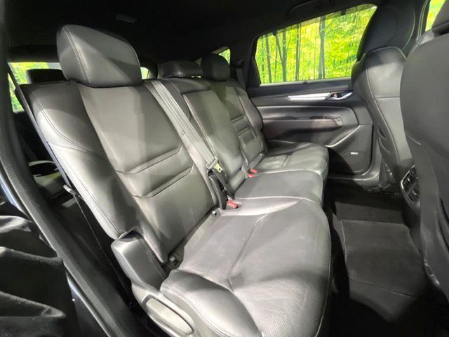MAZDA CX-8 4WD 2021 Image 31
