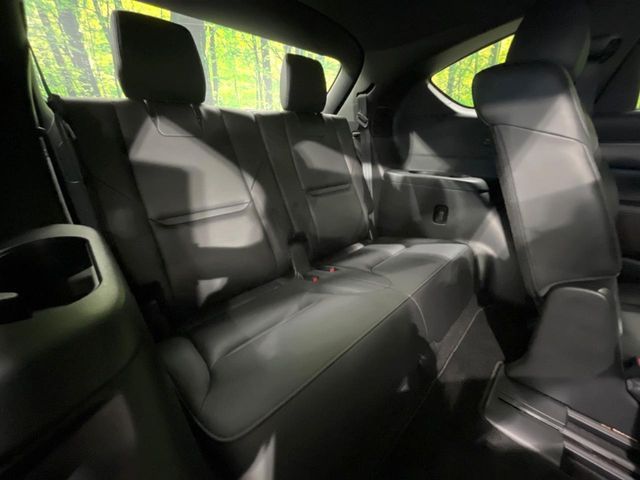 MAZDA CX-8 4WD 2021 Image 31