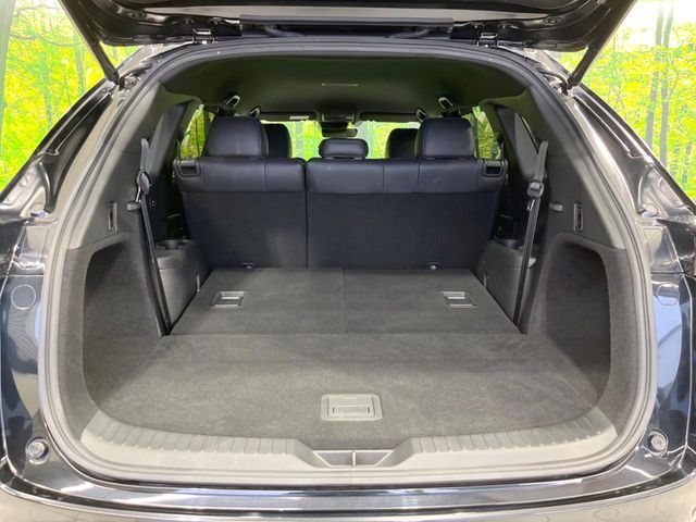 MAZDA CX-8 4WD 2021 Image 31
