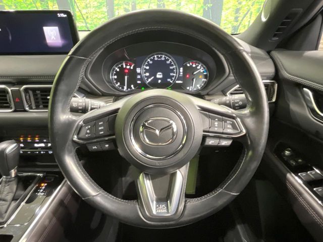 MAZDA CX-8 4WD 2021 Image 31