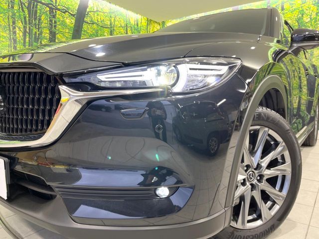 MAZDA CX-8 4WD 2021 Image 31