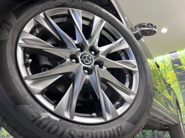 MAZDA CX-8 4WD 2021 Image 31