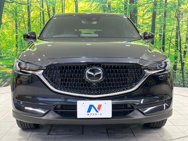 MAZDA CX-8 4WD 2021 Image 31