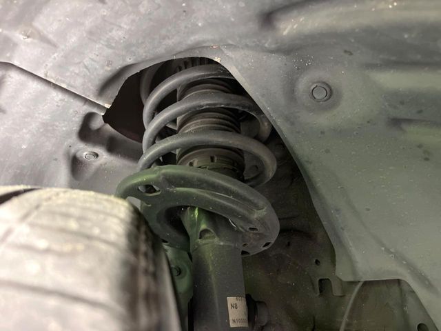 MAZDA CX-8 4WD 2021 Image 31