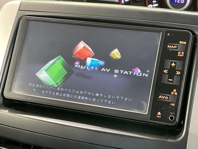 TOYOTA VOXY 2010 Image 31