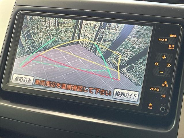 TOYOTA VOXY 2010 Image 31