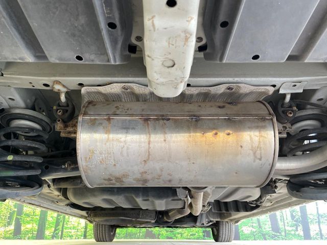 TOYOTA VOXY 2010 Image 31