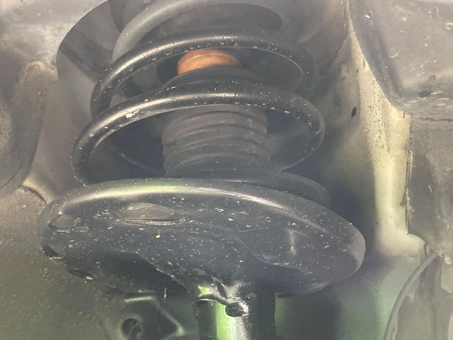 TOYOTA VOXY 2010 Image 31