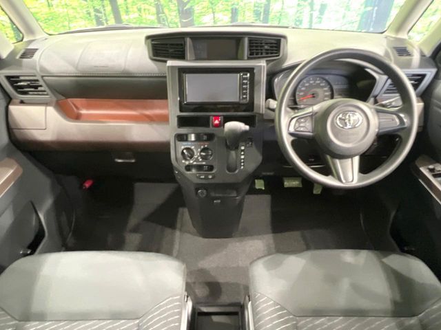 TOYOTA ROOMY 2018 Image 31