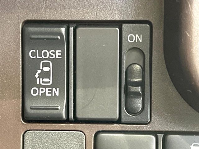 TOYOTA ROOMY 2018 Image 31