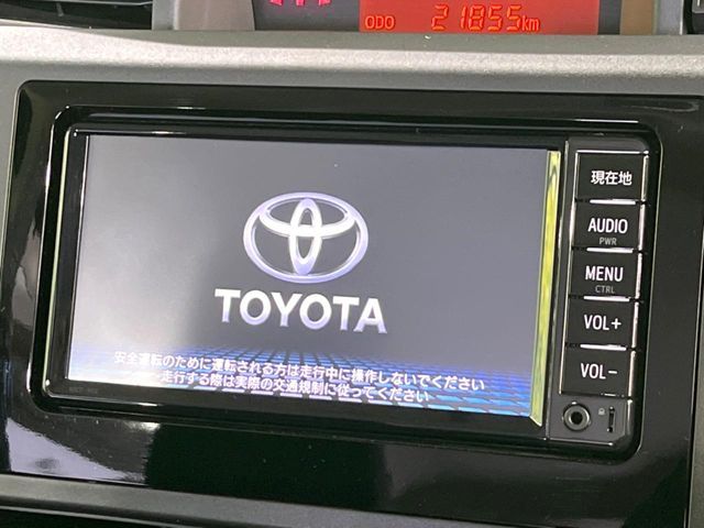 TOYOTA ROOMY 2018 Image 31