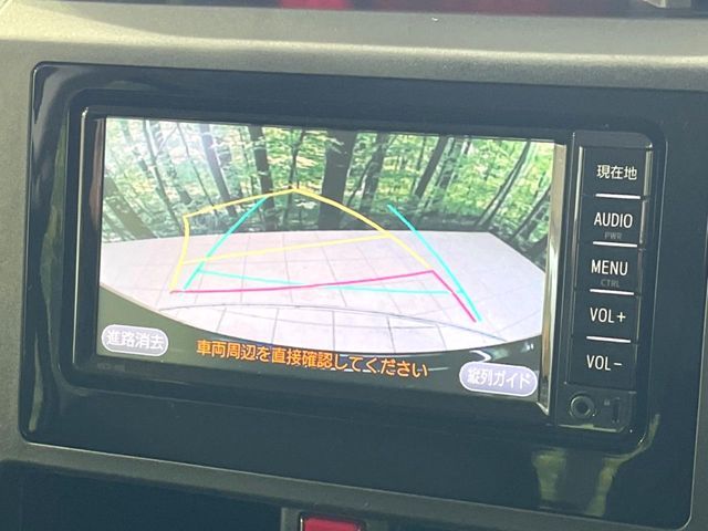 TOYOTA ROOMY 2018 Image 31