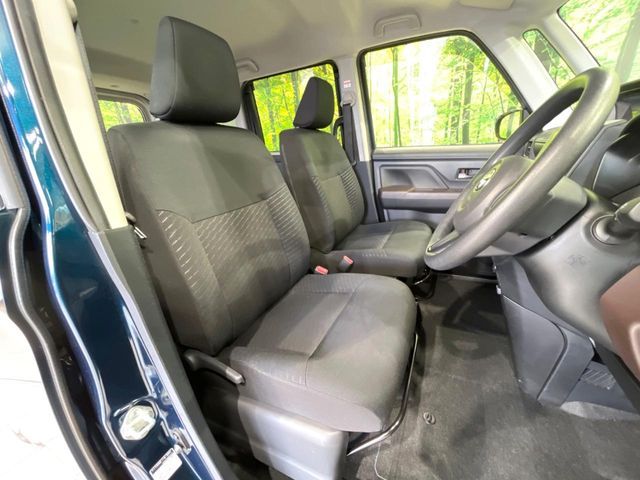 TOYOTA ROOMY 2018 Image 31