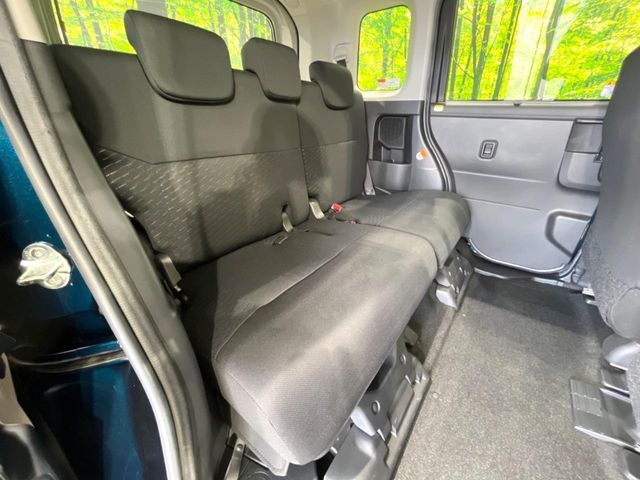 TOYOTA ROOMY 2018 Image 31