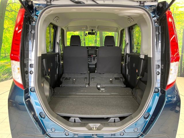 TOYOTA ROOMY 2018 Image 31