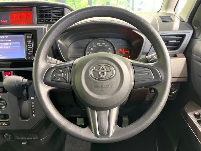 TOYOTA ROOMY 2018 Image 31