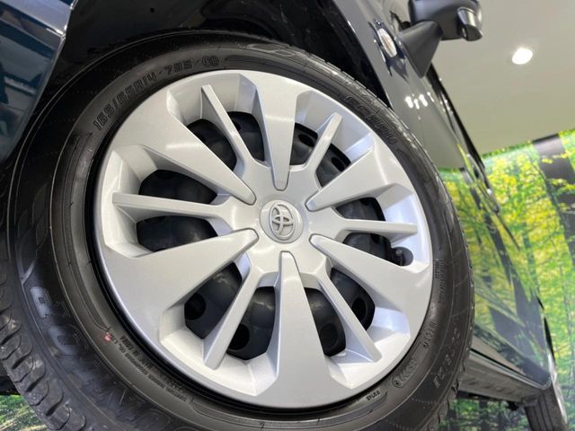 TOYOTA ROOMY 2018 Image 31