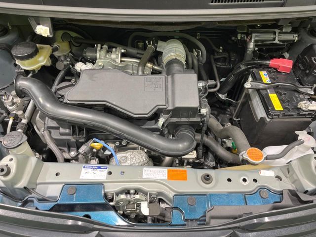 TOYOTA ROOMY 2018 Image 31