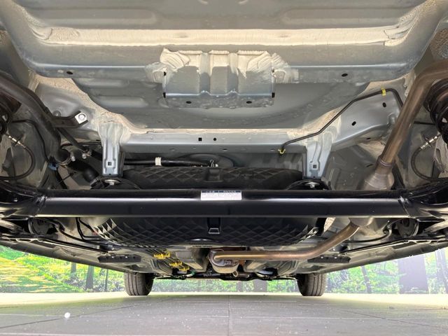 TOYOTA ROOMY 2018 Image 31