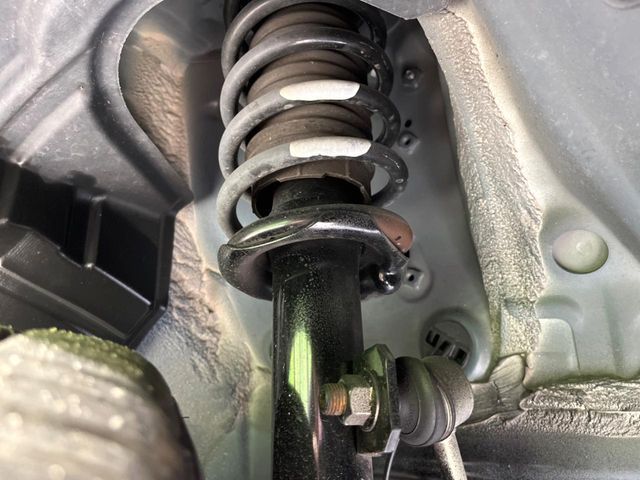 TOYOTA ROOMY 2018 Image 31