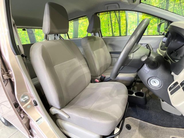 SUBARU PLEO PLUS 4WD 2013 Image 31