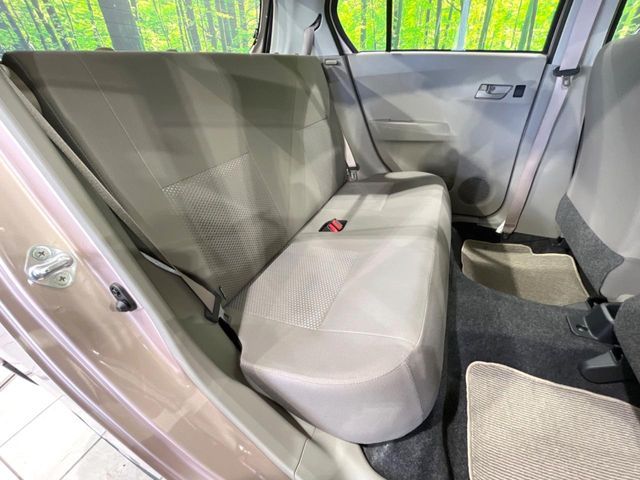 SUBARU PLEO PLUS 4WD 2013 Image 31