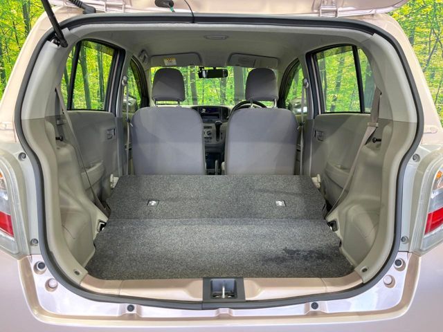 SUBARU PLEO PLUS 4WD 2013 Image 31