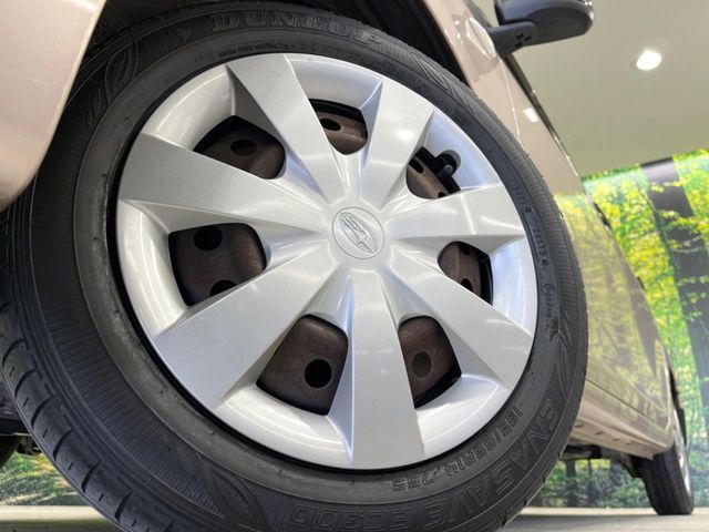 SUBARU PLEO PLUS 4WD 2013 Image 31