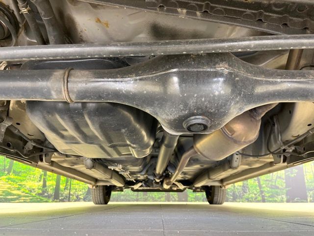 SUBARU PLEO PLUS 4WD 2013 Image 31