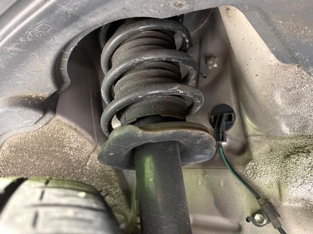 SUBARU PLEO PLUS 4WD 2013 Image 31