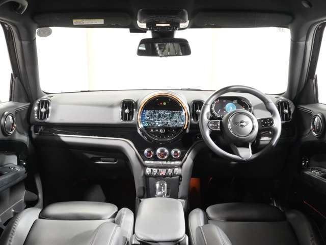 BMW MINI COOPER D CROSSO 2021 Image 31