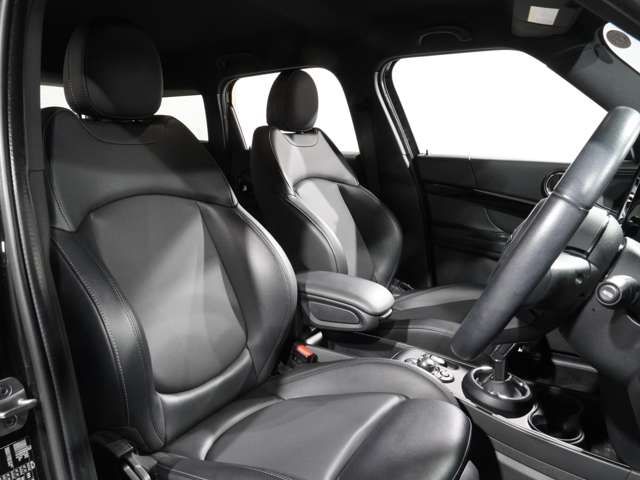 BMW MINI COOPER D CROSSO 2021 Image 31